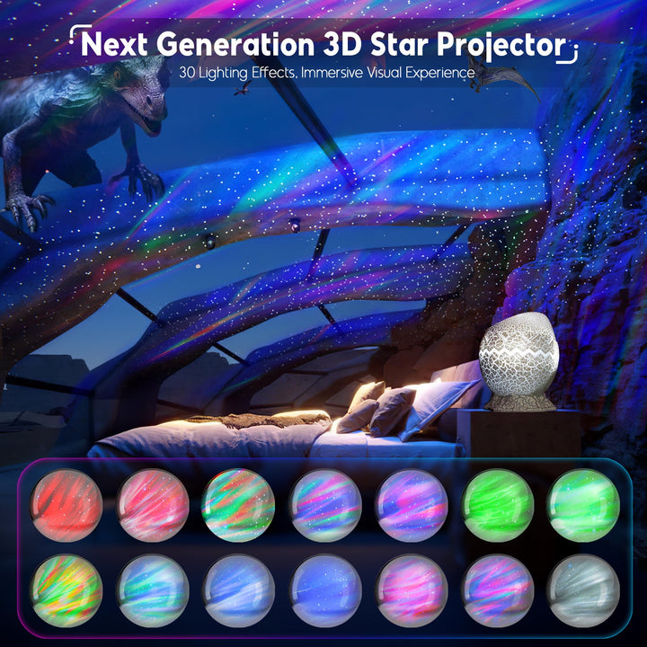 Star Projector